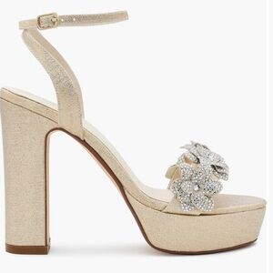 TOUCH UPS Dyeable Shoes